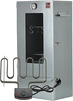 Guía para elegir el mejor ahumador con control preciso de temperatura