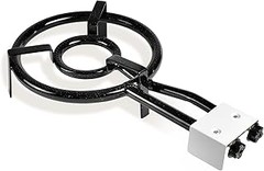 Guía para seleccionar el quemador ideal para paelleras de 50 cm