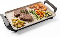 Guía para limpiar y mantener una plancha con tapa correctamente