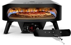 Los Mejores Hornos de Pizza de Gas para Bombona de Butano en 2026