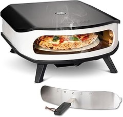Errores frecuentes al utilizar hornos de pizza de gas con puerta frontal y cómo evitarlos