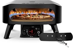Evita estos errores al usar tu horno de pizza de gas en la terraza