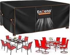 fundas de poliéster grueso para exterior