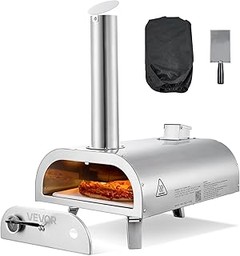 Consejos para Elegir un Horno de Pizza de Leña con Carro