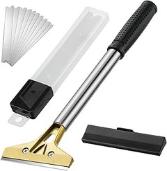 Cómo elegir el mejor raspador para planchas y parrillas