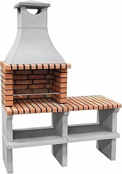 Cómo elegir la mejor barbacoa de obra grande para tus reuniones