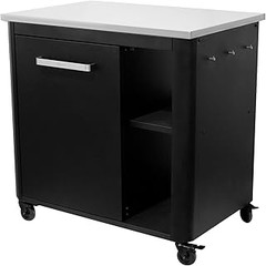 Cómo instalar una cocina exterior modular de acero inoxidable