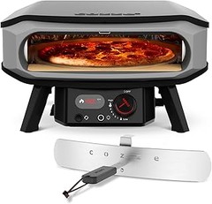 Cómo Instalar y Usar Hornos de Pizza de Gas de Encendido Rápido