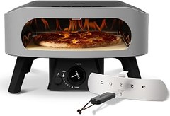 Cómo seleccionar el horno de pizza de gas perfecto en 2026