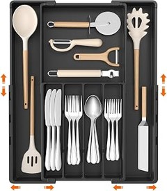 Cómo seleccionar el módulo con cajones perfecto para utensilios
