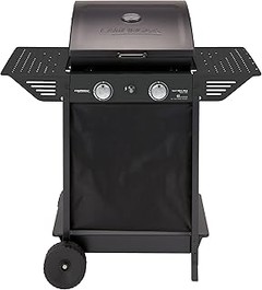 Cómo instalar correctamente tu barbacoa de gas con tapa y termómetro