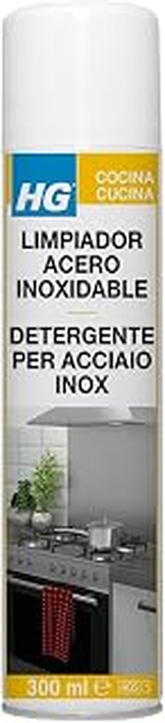 limpiadores para barbacoas de acero inoxidable