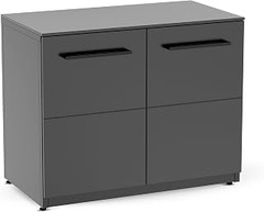 Comparativa de las mejores cocinas exteriores modulares de acero inoxidable para espacios reducidos
