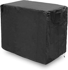 fundas para mesas auxiliares de barbacoa