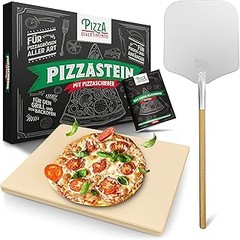 Comparativa de los mejores kamados para hacer pizza en 2023