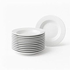 platos hondos para exterior