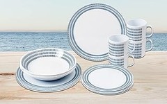 Soluciones a problemas comunes al usar vajillas de melamina