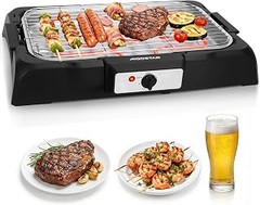 Soluciona los problemas más comunes de tu barbacoa eléctrica