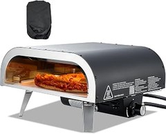 Problemas frecuentes en hornos de pizza de gas y cómo solucionarlos