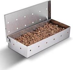 Introducción a los ahumadores de pellets: funcionamiento y beneficios