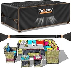 fundas para cocinas exteriores modulares
