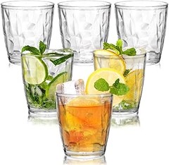 vasos de policarbonato para jardín