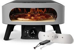 Problemas comunes y soluciones para hornos de pizza de gas con piedra giratoria