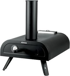 Ventajas y desventajas de los hornos de pizza de gas
